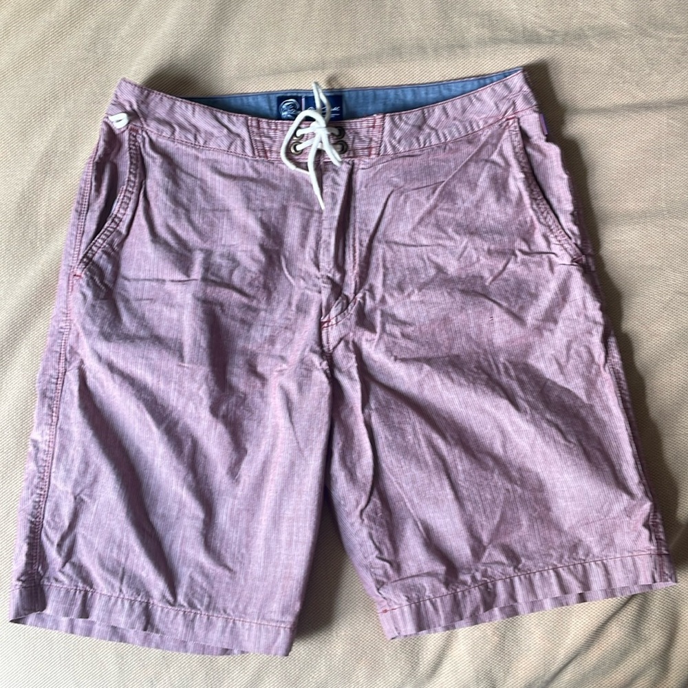 O’Neill men’s board style short